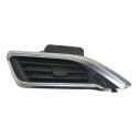 Difusor Lateral Esquerdo Painel Peugeot 208 2013 Original