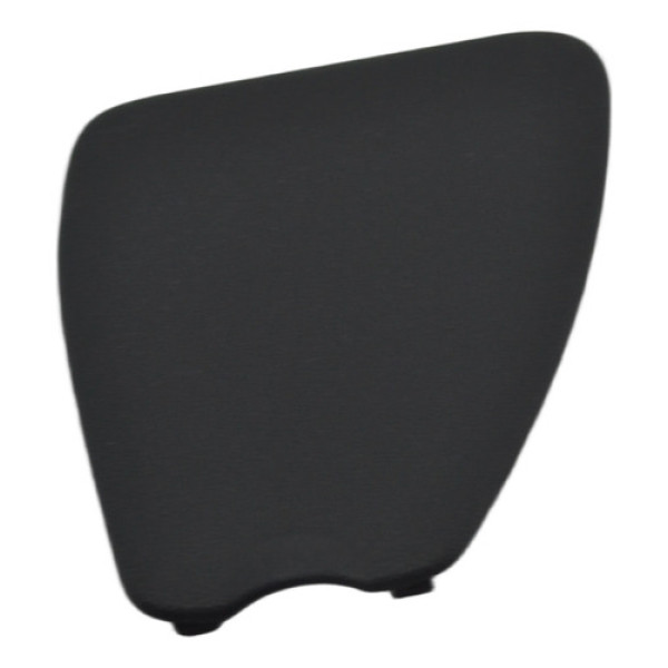 Acabamento Tampa Caixa Fusivel Painel Duster 2014 Original