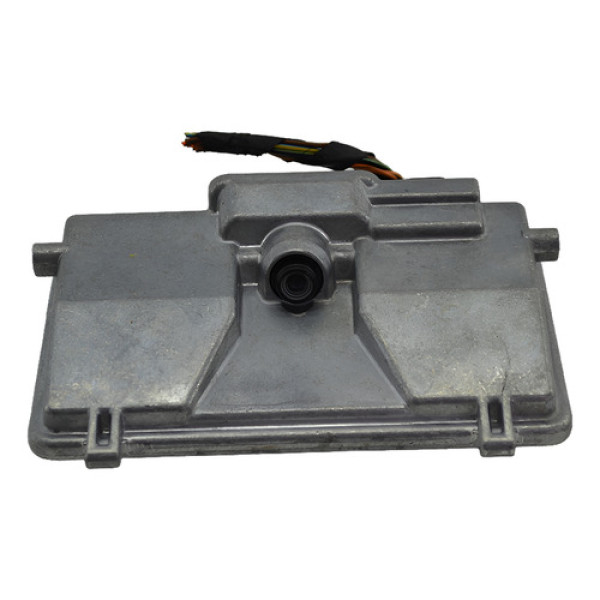 Modulo Camera Frontal Volkswagen Tiguan 2021 Original