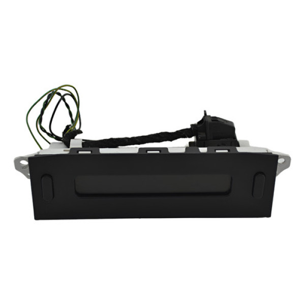 Computador Relógio Visor Bordo Painel Peugeot 207 2013 Origi