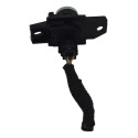 Botão Esc Off Controle Estabilidade Fiat 500 2014