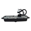 Comando Controle Radio Painel Chevrolet S10 2020 Original