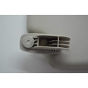 Quebra Sol Lado Esquerdo Vw Fox 2008 Spacefox Original