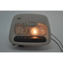 Luz Cortesia Dianteira Teto Gm Tracker 2022 Original