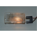 Luz Cortesia Interna Porta Luvas Gm Vectra 2011 Original