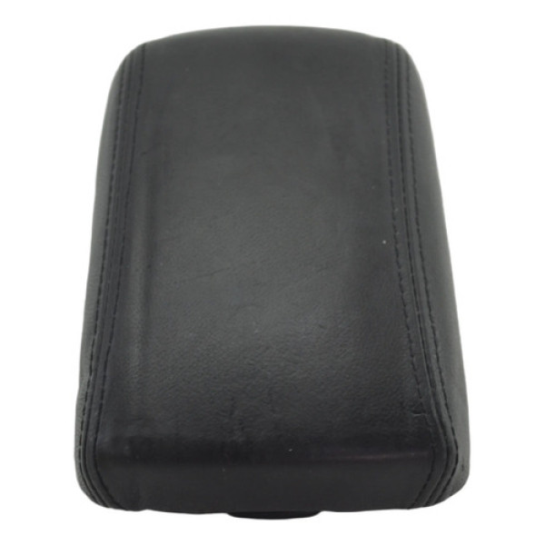 Encosto Apoio Braço Console Porta Treco I30 2010 Origina Preto