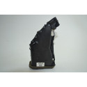 Difusor Central Direito Painel Ford Fiesta 2014 Original
