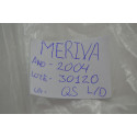 Quebra Sol Lado Direito Passageiro Gm Meriva 2003 Original