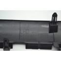 Moldura Difusor Central Mitsubishi Outlander 2016 Original