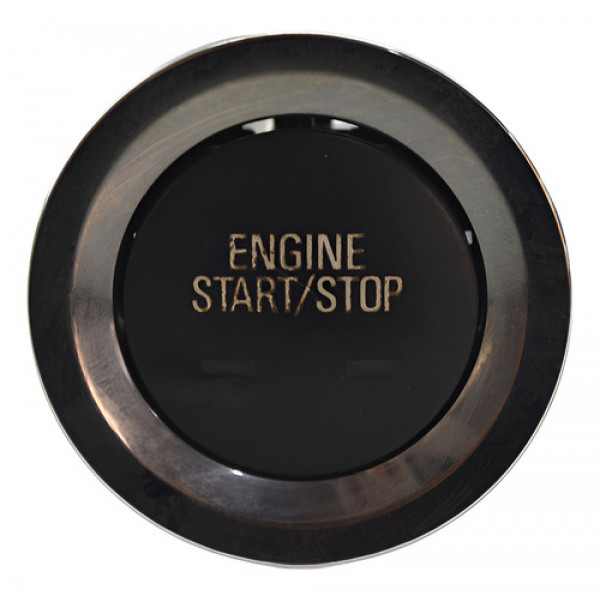 Botão Engine Start Stop Chevrolet Tracker 2016 Original