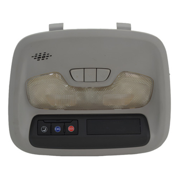 Luz Interna Dianteira Central Teto Gm Tracker 2021 Original