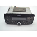 Radio Som Connect Fiat Palio 2014 Grand Siena Original