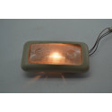 Luz Cortesia Interna Teto Fiat Uno 2015 A 2021 Original