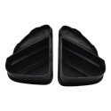 Par Difusor Superior Painel Volkswagen Amarok 2021 Original