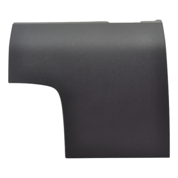 Moldura Tampa Caixa Fusivel Painel Tracker 2021 Original