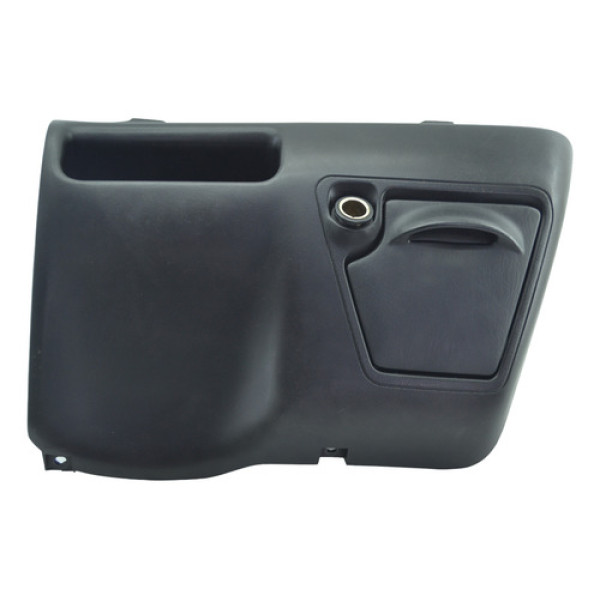 Cinzeiro Porta Treco Tomada 12v Painel F-250 2000 Original