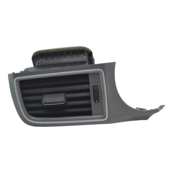 Difusor Lateral Esquerdo Painel Vw Fox 2022 Spacefox Origina