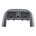 Moldura Central Painel C/difusor Nissan March 2015 Original