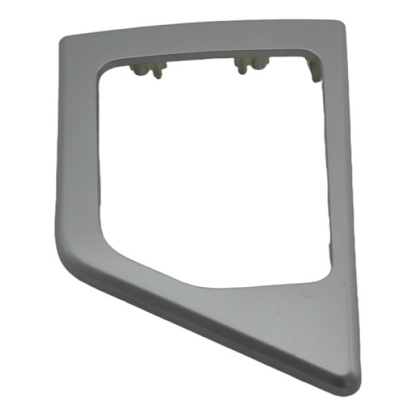 Moldura Cambio Manual Console Central T5 2017 Original