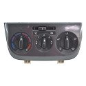 Comando Ar Condicionado Painel Fiat Punto 2012 Original