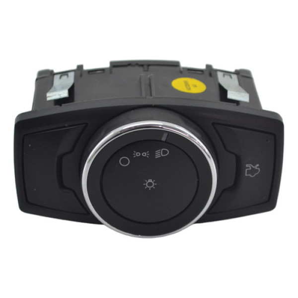 Botão Chave Luz Farol Porta Malas Ford Ka 2020 Original