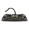 Luz Cortesia Interna Teto Pajero Full 2010 Original