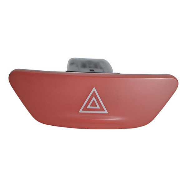 Botão Interruptor Pisca Alerta Chery Qq 2017 2018 Original