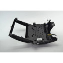 Comando Ar Condicionado Radio Original Ranger 2023