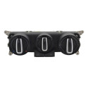 Comando Ar Condicionado Com Cabo Fox Crossfox Spacefox Origi