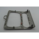 Moldura Central Som Comando Ar Ford Focus 2011 Original