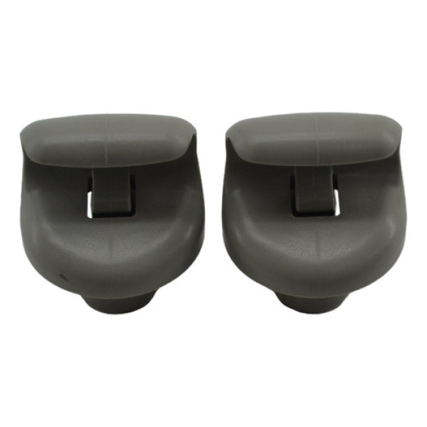 Par Presilha Suporte Quebra Sol Kicks 2024 Original