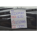 Comando Ar Condicionado Painel Ford Ecosport 2020 Original