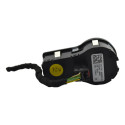 Botão Chave Luz Farol Milha Painel Commander 2022 Original