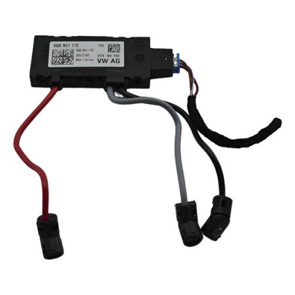 Sensor Alarme Volkswagen Tiguan 2019 Original 5q0951172 Sensor Alarme Volkswagen Tiguan 2019 Original 5q0951172