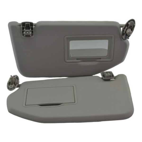 Par Quebra Sol Direito Esquerdo Ka 2020 Original