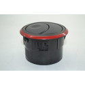 Difusor Saida Ar Painel Renault Sandero 2013 Original
