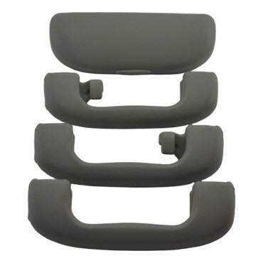 Kit 3 Puxador Alça T...