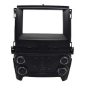 Comando Ar Condicionado Radio Original Ranger 2023