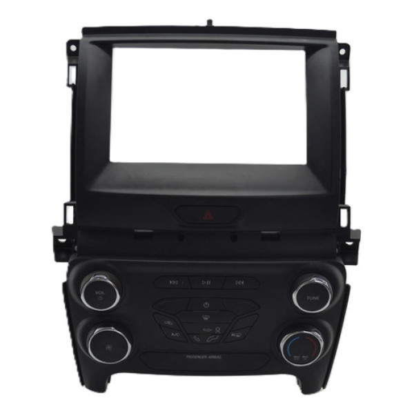 Comando Ar Condicionado Radio Original Ranger 2023