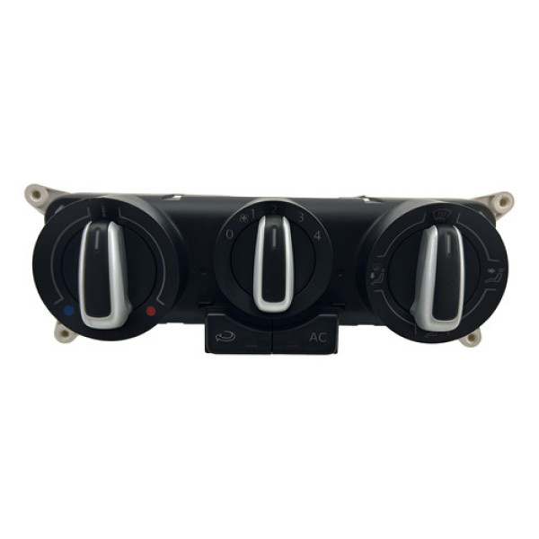 Comando Ar Condicionado Vw Fox Spacefox Crossfox Original