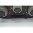 Comando Ar Condicionado Painel Fiat Uno Vivace 2011 Original