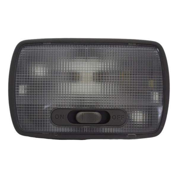 Luz Cortesia Interna Teto Traseira Civic 2012 Original