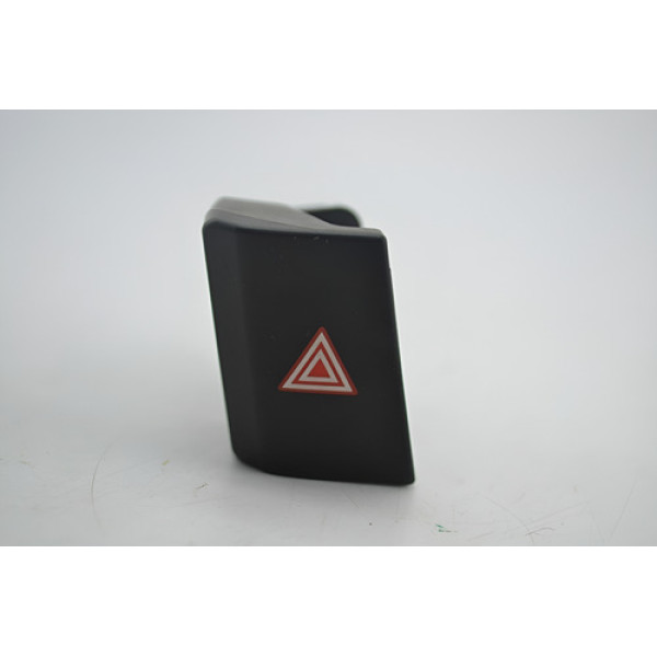 Botão Pisca Alerta Painel Toyota Corolla 2014 2015 Original Preto