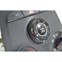 Comando Controle Ar Condicionado Hb20 Hatch 2015 Original