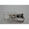 Luz Cortesia Interna Volkswagen Virtus 2020 Original