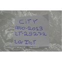 Kit Plug Conector Radio Som Honda City 2013 Original