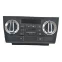 Comando Ar Condicionado Painel A3 Sportback 2009 Original