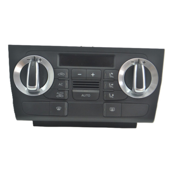 Comando Ar Condicionado Painel A3 Sportback 2009 Original
