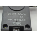 Modulo Central Alarme Nissan Kicks 22 Original 284p35ea0a
