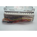 Radio Aparelho Som Painel Hyundai Creta 2022 Original